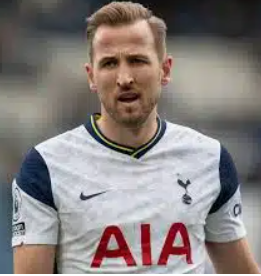 Harry Kane not reported training with Tottenham
