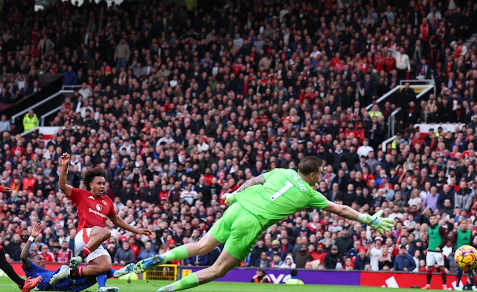 แมนเชสเตอร์ ยูไนเต็ด 4-0 เอฟเวอร์ตัน: เก็บตกประเด็นหลังเกม