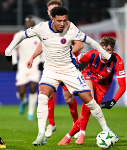 ไฮเดนไฮม์ 0-2 เชลซี พร้อมเก็บตกประเด็นหลังเกม