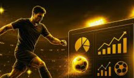 การเล่นกีฬา e-Football ufabet เส้นทางใหม่ของนักเดิมพันยุคดิจิทัล